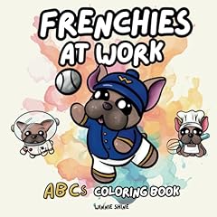 Frenchies work abcs for sale  Delivered anywhere in USA 