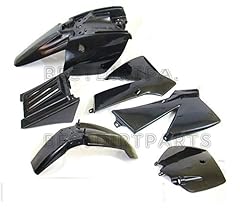 Black color plastic for sale  Delivered anywhere in USA 