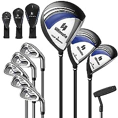 Costway men golf for sale  Delivered anywhere in UK