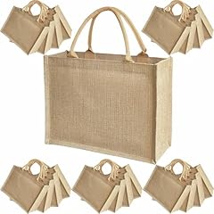 Goqaga pcs burlap for sale  Delivered anywhere in USA 
