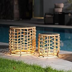 Solar yard boho for sale  Delivered anywhere in USA 