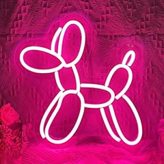 Balloon dog led for sale  Delivered anywhere in USA 