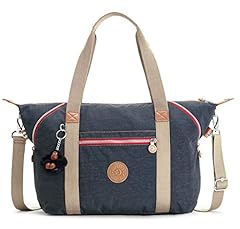 Kipling art borsa usato  Spedito ovunque in Italia 