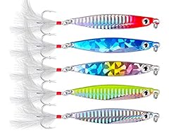 Wuwyouwl fishing lures for sale  Delivered anywhere in UK