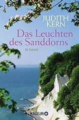 Leuchten sanddorns roman gebraucht kaufen  Wird an jeden Ort in Deutschland
