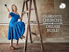 Charlotte church dream for sale  Delivered anywhere in UK