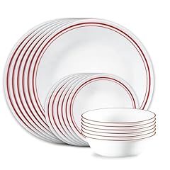 Corelle vitrelle piece for sale  Delivered anywhere in USA 