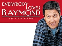 Everybody loves raymond d'occasion  Livré partout en France