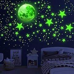 1086pcs glow dark for sale  Delivered anywhere in USA 