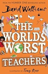 The worst teachers d'occasion  Livré partout en France