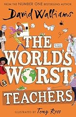 The worst teachers d'occasion  Livré partout en France