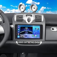 Android autoradio per usato  Spedito ovunque in Italia 