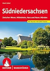 Südniedersachsen weser hildes gebraucht kaufen  Wird an jeden Ort in Deutschland