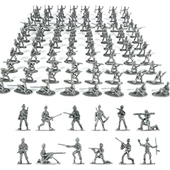 Larfraecy mini soldier for sale  Delivered anywhere in UK