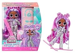 Surprise tweens winter d'occasion  Livré partout en France