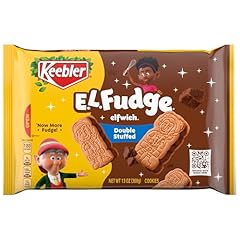Keebler e.l. fudge for sale  Delivered anywhere in USA 