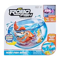 Robo fish schwimmender gebraucht kaufen  Wird an jeden Ort in Deutschland