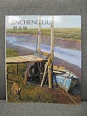 Jincheng liu. for sale  Delivered anywhere in UK