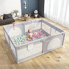 Eaq baby playpen for sale  Delivered anywhere in UK