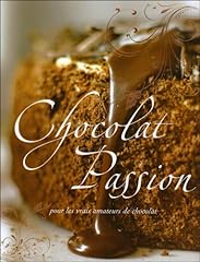 Chocolat passion vrais d'occasion  Livré partout en France