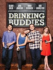 Drinking buddies for sale  Delivered anywhere in UK