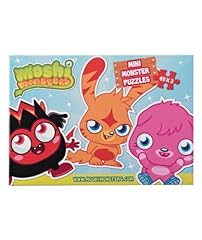 Moshi monsters mini for sale  Delivered anywhere in UK