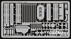 Eduard accessories 35654 gebraucht kaufen  Wird an jeden Ort in Deutschland