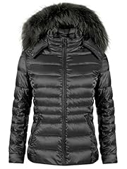 Soventus fashion winterjacke gebraucht kaufen  Wird an jeden Ort in Deutschland