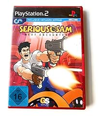 Serious sam next gebraucht kaufen  Wird an jeden Ort in Deutschland