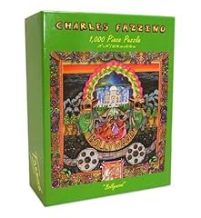 Charles fazzino art for sale  Delivered anywhere in USA 