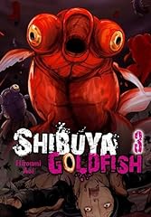 Shibuya goldfish vol. for sale  Delivered anywhere in USA 