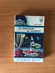 Fleuve noir anticipation d'occasion  Livré partout en France