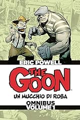 The goon. mucchio usato  Spedito ovunque in Italia 