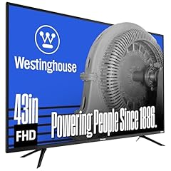Westinghouse inch smart for sale  Delivered anywhere in USA 