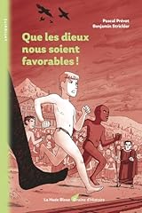 Dieux soient favorables d'occasion  Livré partout en France