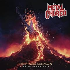The final sermon gebraucht kaufen  Wird an jeden Ort in Deutschland