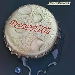 Rocka rolla 50th for sale  Delivered anywhere in UK