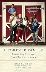 Forever family fostering for sale  Delivered anywhere in USA 