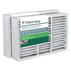 Filterbuy 17.5x27x5 air for sale  Delivered anywhere in USA 