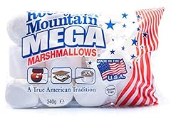 Rocky mountain marshmallows usato  Spedito ovunque in Italia 