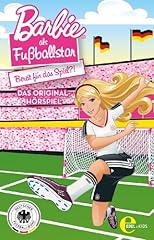 Barbie als fußballstar gebraucht kaufen  Wird an jeden Ort in Deutschland