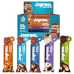 Joyfuel coffret panachée d'occasion  Livré partout en France