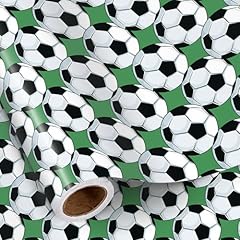 Ruspepa soccer ball for sale  Delivered anywhere in UK