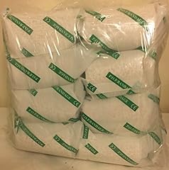 Bulk pack rolls for sale  Delivered anywhere in UK