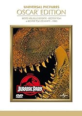 Jurassic park import d'occasion  Livré partout en France