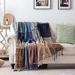 Bofree boho throw for sale  Delivered anywhere in USA 