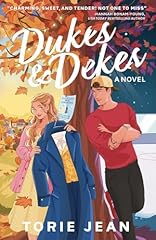 Dukes dekes novel for sale  Delivered anywhere in UK
