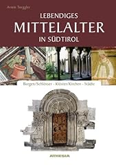 Lebendiges mittelalter südtir gebraucht kaufen  Wird an jeden Ort in Deutschland