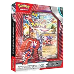 Pokémon tcg paradox for sale  Delivered anywhere in USA 