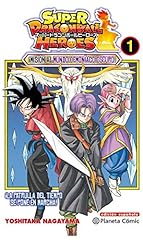 Dragon ball heroes d'occasion  Livré partout en Belgiqu